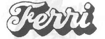 Imagen de FERRI