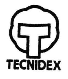 Imagen de T TECNIDEX