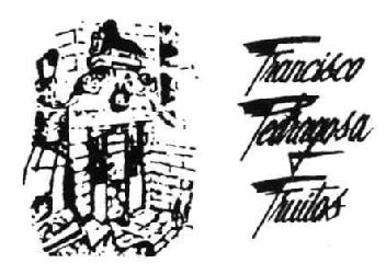 Imagen de FRANCISCO PEDRAGOSA FRUITOS