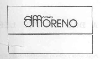 Imagen de MAXIMINO MORENO