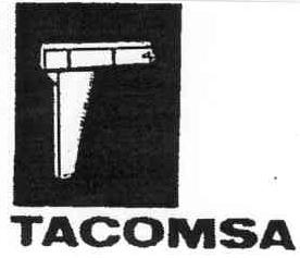 Imagen de TACOMSA