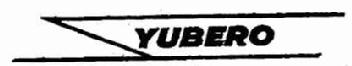 Imagen de YUBERO