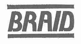 Imagen de BRAID