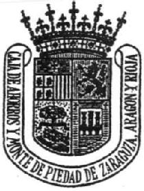 Imagen de CAJA DE AHORROS Y MONTE DE PIEDAD DE ZARAGOZA, ARAGON Y RIOJA