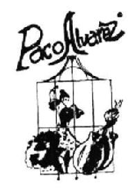 Imagen de PACO ALVAREZ
