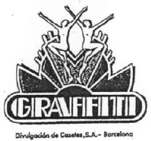 Imagen de GRAFFITI DIVULGACION DE CASETES, S.A. BARCELONA