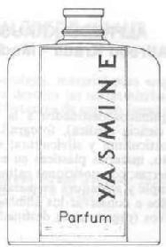 Imagen de PARFUM YASMINE