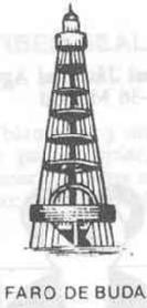 Imagen de FARO DE BUDA
