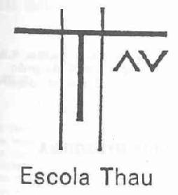 Imagen de ESCOLA THAU