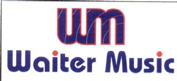 Imagen de WM WAITER MUSIC