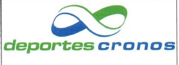 Imagen de DEPORTES CRONOS