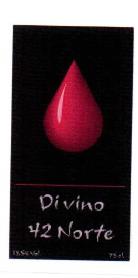 Imagen de DIVINO 42 NORTE