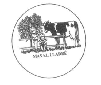 Imagen de MAS EL LLADRE