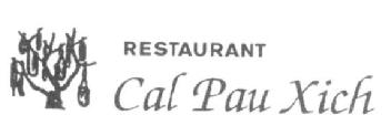 Imagen de RESTAURANT CAL PAU XICH