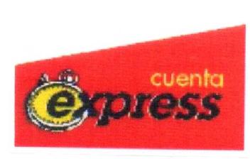 Imagen de CUENTA EXPRESS