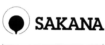 Imagen de SAKANA