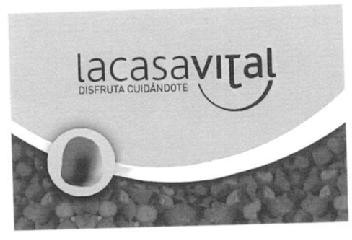 Imagen de LACASAVITAL DISFRUTA CUIDANDOTE