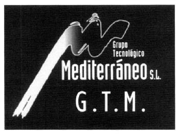 Imagen de GRUPO TECNOLOGICO MEDITERRANEO S.L. G.T.M