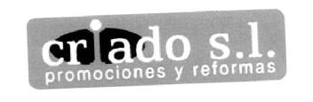 Imagen de CRIADO S.L. PROMOCIONES Y REFORMAS
