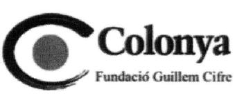 Imagen de C COLONYA FUNDACIO GUILLEM CIFRE