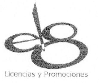 Imagen de EL8 LICENCIAS Y PROMOCIONES