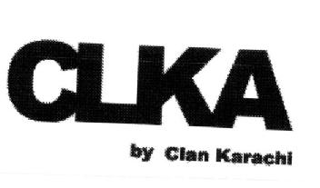 Imagen de CLKA BY CLAN KARACHI