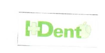 Imagen de I+DENT