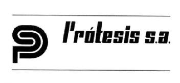 Imagen de P PROTESIS S.A