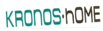 Imagen de KRONOS.HOME