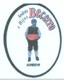 Imagen de ANDRES BECERRO E HIJOS ANBEHI