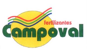 Imagen de FERTILIZANTES CAMPOVAL
