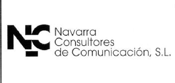 Imagen de NC NAVARRA CONSULTORES DE COMUNICACION, S.L