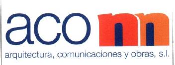 Imagen de ACONN. ARQUITECTURA, COMUNICACIONES Y OBRAS, S.L