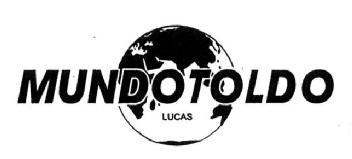 Imagen de MUNDOTOLDO LUCAS