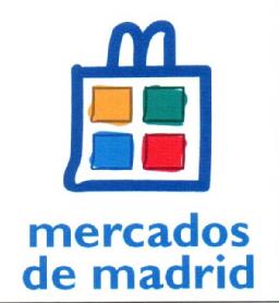 Imagen de MERCADOS DE MADRID