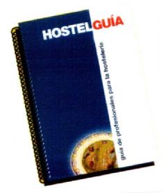Imagen de HOSTELGUIA GUIA DE PROFESIONALES PARA LA HOSTELERIA