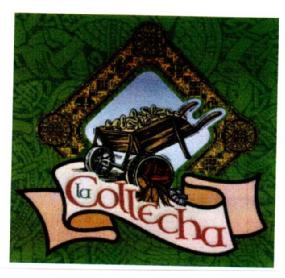 Imagen de LA COLLECHA