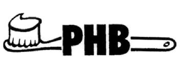Imagen de PHB