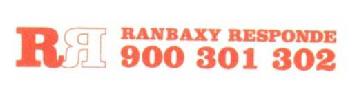 Imagen de RR RANBAXY RESPONDE 900 301 302