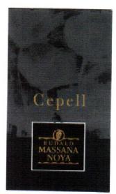 Imagen de CEPELL EUDALD MASSANA NOYA