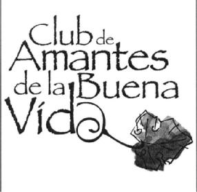 Imagen de CLUB DE AMANTES DE LA BUENA VID@