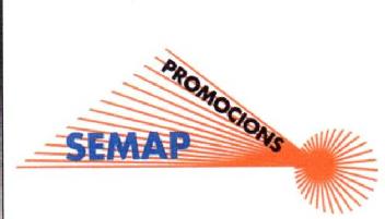 Imagen de PROMOCIONS SEMAP