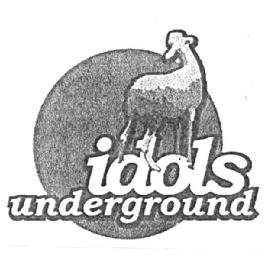 Imagen de IDOLS UNDERGROUND