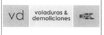 Imagen de VD VOLADURAS & DEMOLICIONES