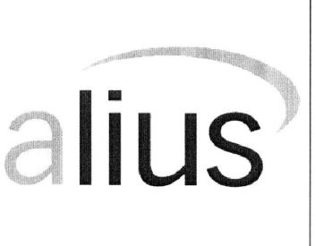 Imagen de ALIUS