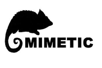 Imagen de MIMETIC