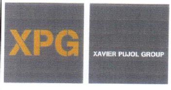 Imagen de XPG XAVIER PUJOL GROUP