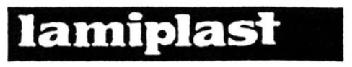 Imagen de LAMIPLAST