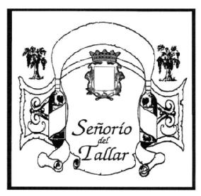 Imagen de SEÑORIO DEL TALLAR