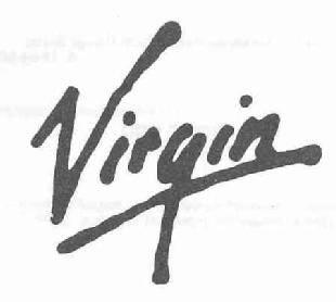Imagen de VIRGIN